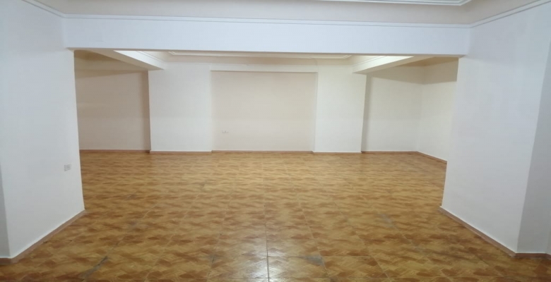 شقه للبيع بالدقى بشارع الزهراء