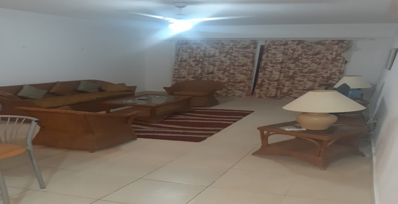 شاليه للأيجار اليومي بوادي دجله السخنه