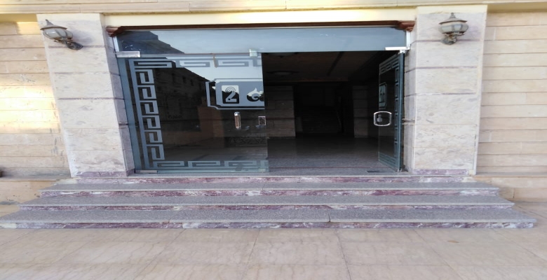 شقه للبيع في 6 اكتوبر