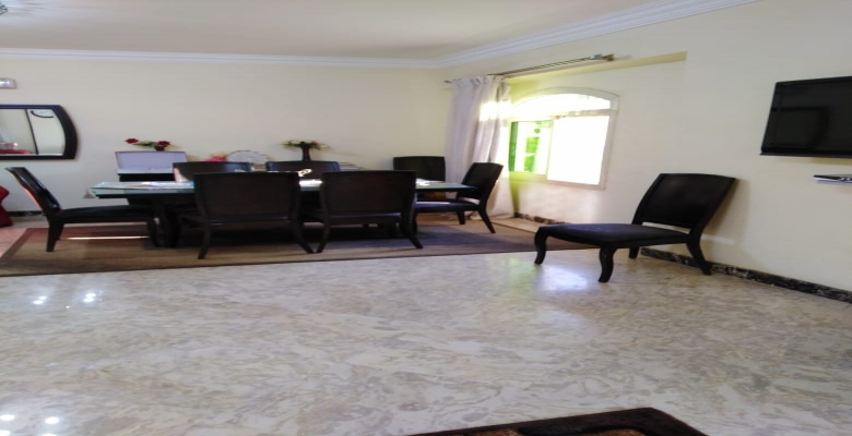 شقه للبيع في 6 اكتوبر