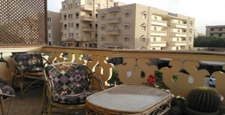 شقه للبيع في 6 اكتوبر