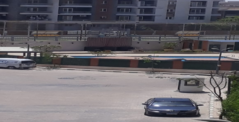 للبيع بنتهاوس 199 متر - كومبوند زايد ديونز