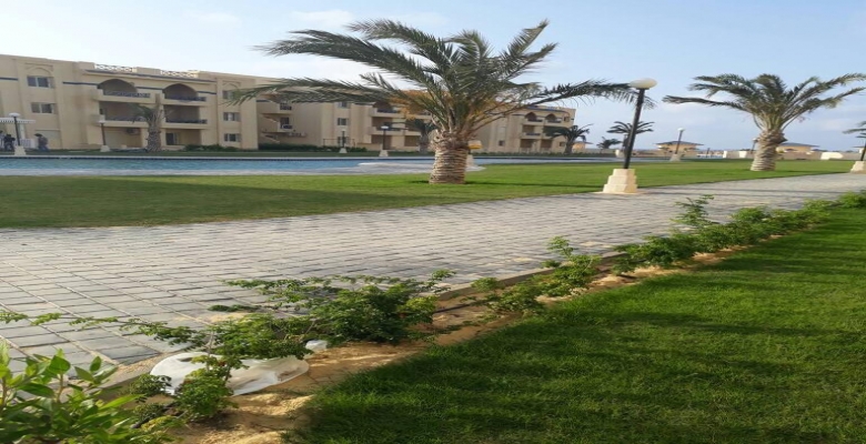 شاليه في ستيلا دي ماري سيدي عبد الرحمن