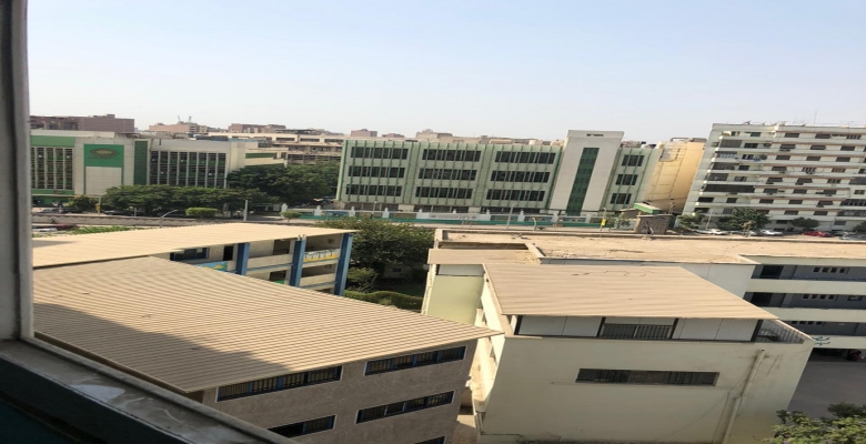 شقة اداري للبيع