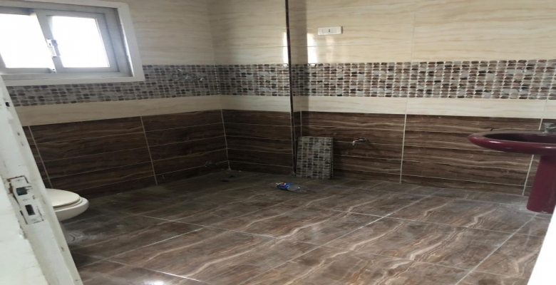 شقة اداري للبيع