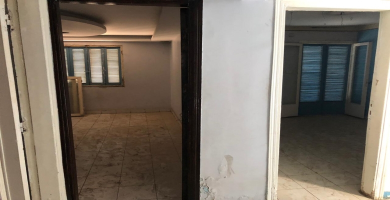 شقة اداري للبيع