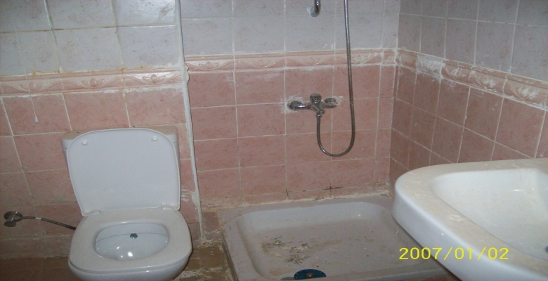 شاليه للبيع العين السخنة - قرية امباير ريزورت