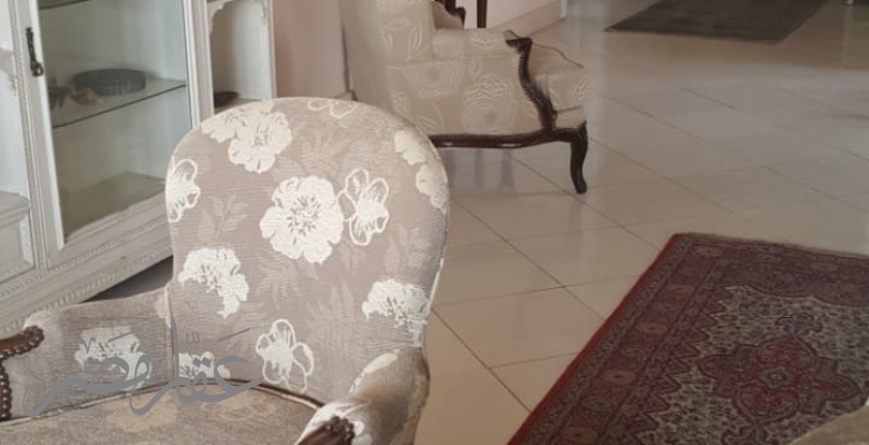 شقة للبيع - الزمالك