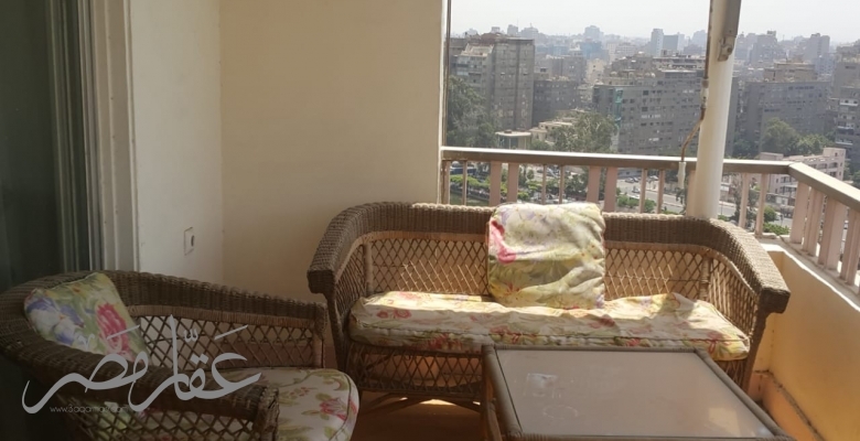 شقة للبيع - الزمالك