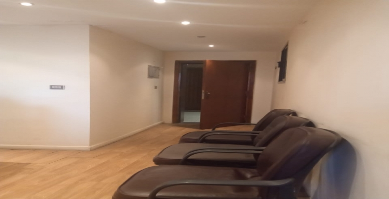 مكتب ادارى للبيع - الزمالك