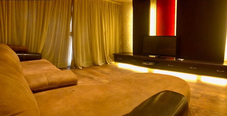 شالية للبيع - العين السخنة