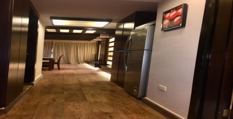 شالية للبيع - العين السخنة