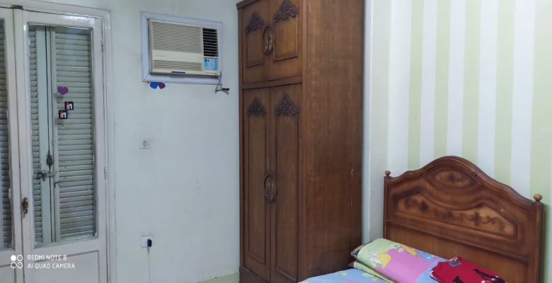 شقة للبيع - المهندسين / Apartment for sale - Mohandessin