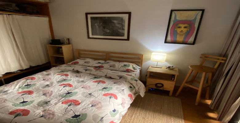 شقة مفروشة للبيع - الجيزة