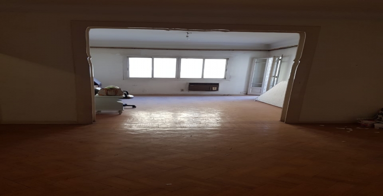 شقة للبيع - الزمالك