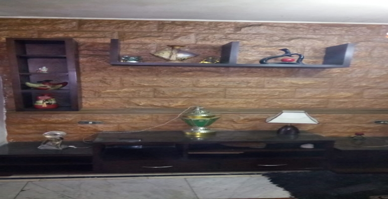 شقة للبيع  - المهندسين