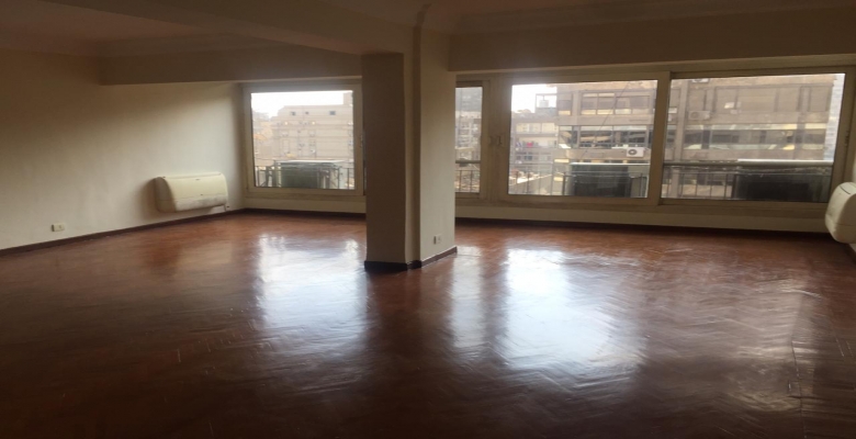 شقه للايجار فى المهندسين