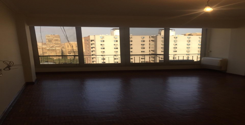 شقه للايجار فى المهندسين