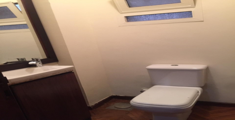 شقه للايجار فى المهندسين