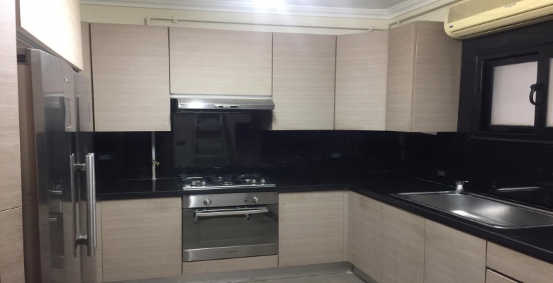 شقه للايجار فى المهندسين