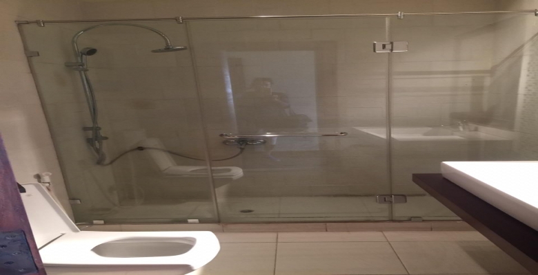شقه للايجار فى المهندسين