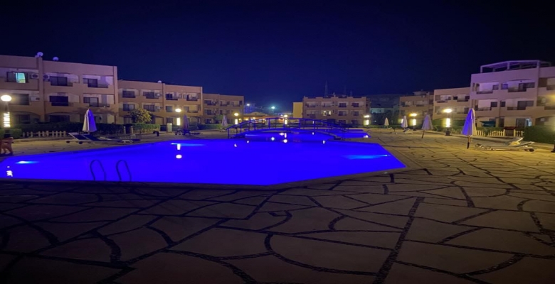 شاليه للبيع - العين السخنة