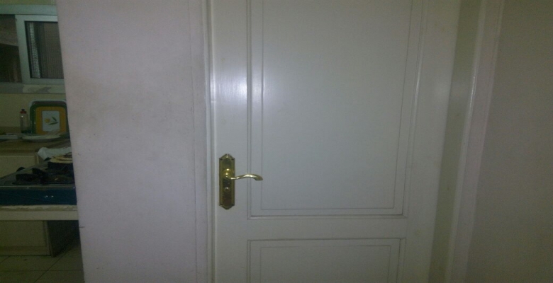 شقة إداري للبيع - المهندسين