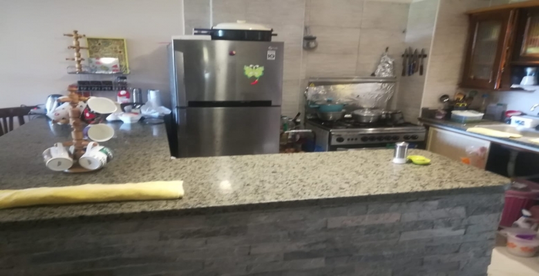شاليه