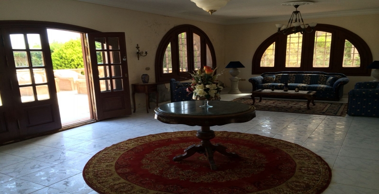 فيلا للايجار سيزون كامل من 15/06 ل 15/09 في مارينا 6 الساحل الشمالي / A villa is available for rent for the full season from 15/06 to 15/09 in Marina 6 the North Coast.