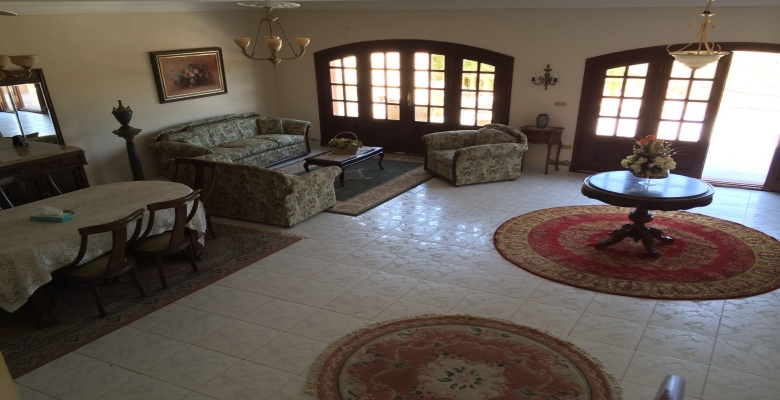 فيلا للايجار سيزون كامل من 15/06 ل 15/09 في مارينا 6 الساحل الشمالي / A villa is available for rent for the full season from 15/06 to 15/09 in Marina 6 the North Coast.