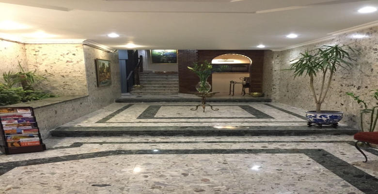 شقه اداري للايجار - الزمالك