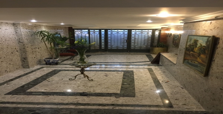 شقه اداري للايجار - الزمالك