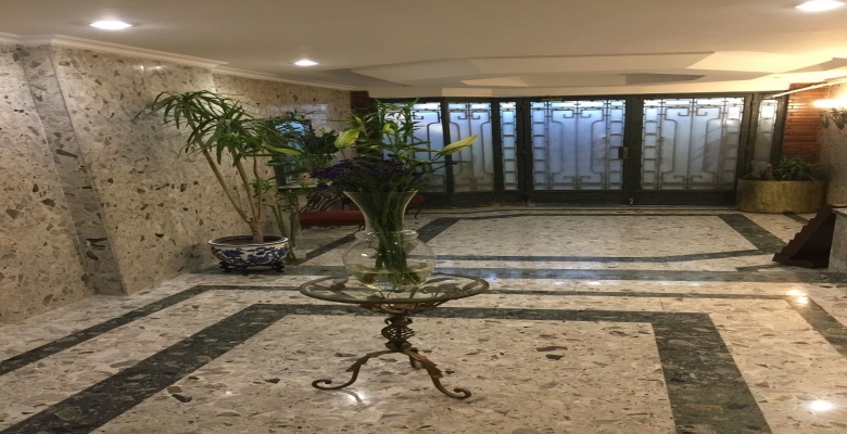 شقه اداري للايجار - الزمالك