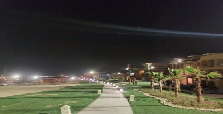 شالية للإيجار - بورتو السخنة - ايلاند 1