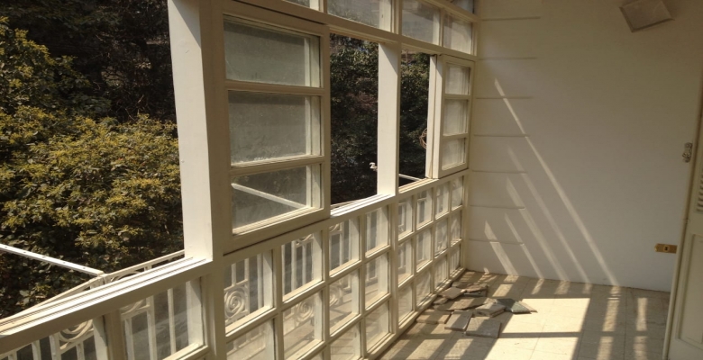 شقة للبيع بالزمالك - شارع الكامل محمد