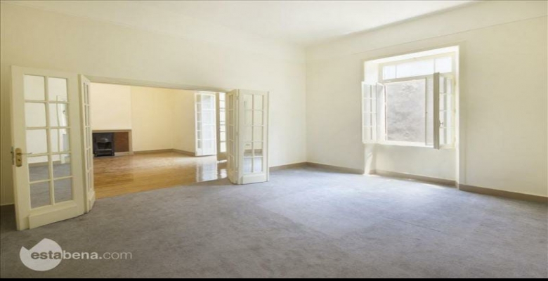 شقة للبيع بالزمالك - شارع الكامل محمد