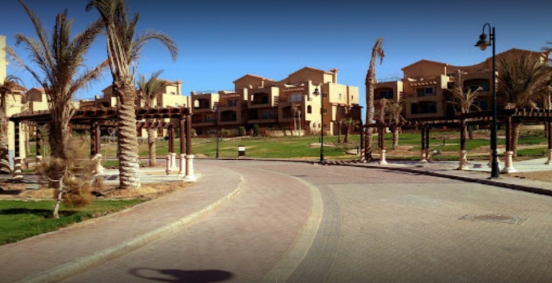 شاليه غرفتين سوبر لوكس بياسيرا سخنة الزعفرانة Piacera Sokhna Zafarana