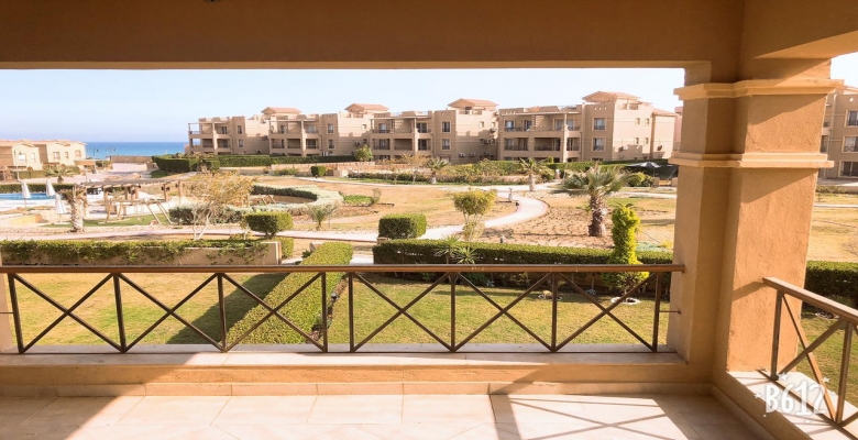 شاليه سوبر لوكس بالفرش والأجهزة بياسيرا السخنة Piacera Sokhna