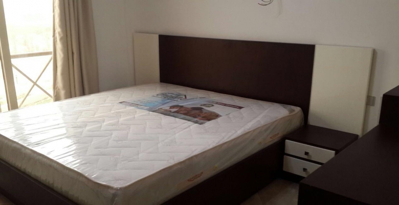 شاليه سوبر لوكس مع رووف منفصل موقع مميز بياسيرا السخنة Piacera Sokhna