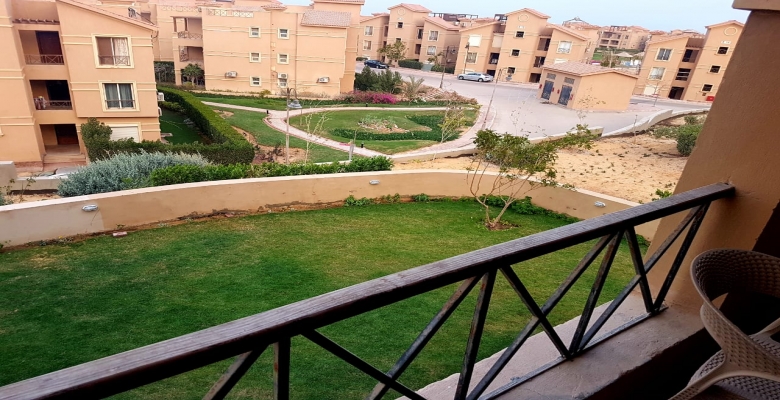 شاليه بالفرش والأجهزة والتكيفات سوبر لوكس بيسيرا سخنة Piacera Sokhna