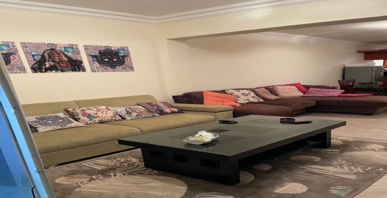 شاليه بالفرش والأجهزة والتكييفات بياسيرا السخنة Piacera Sokhna