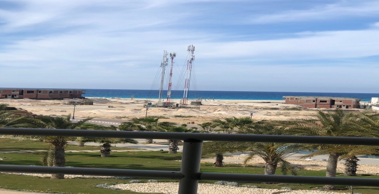 benta house فاخر للايجار بامواج الساححل الشمالي