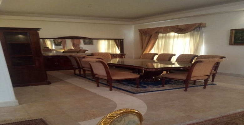 فيلا للبيع بمدينة 6 اكتوبر