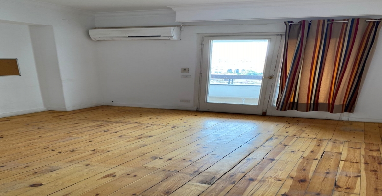 دوبلكس للبيع فى الزمالك على النيل مباشره | 250م Algomhoria