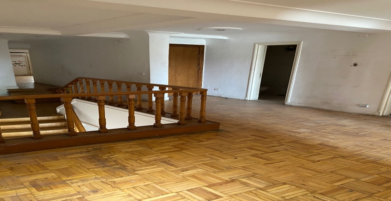 دوبلكس للبيع فى الزمالك على النيل مباشره | 250م Algomhoria