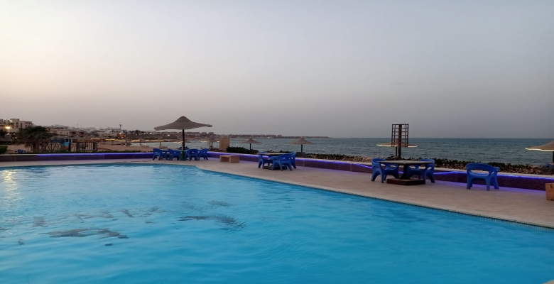 فيلا للايجار بالعين السخنه Villa for rent in Ain Sokhna