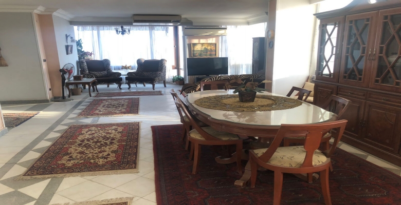 شقه للبيع فى الزمالك