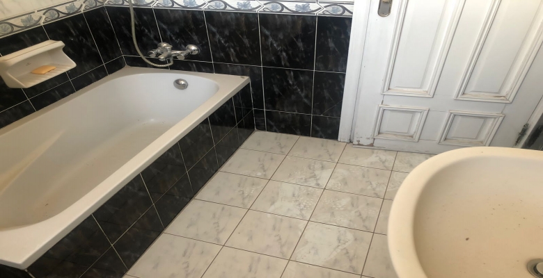 شقه للبيع فى الزمالك