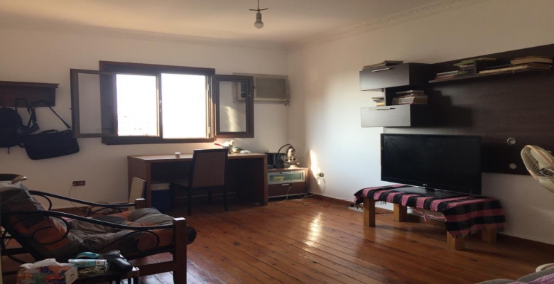 شقة للبيع - المهندسين / Apartment for sale - El Mohandessin