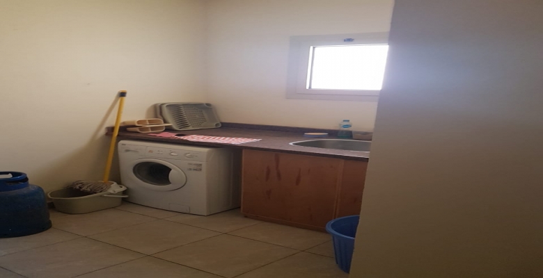 شاليه للبيع - العين السخنة